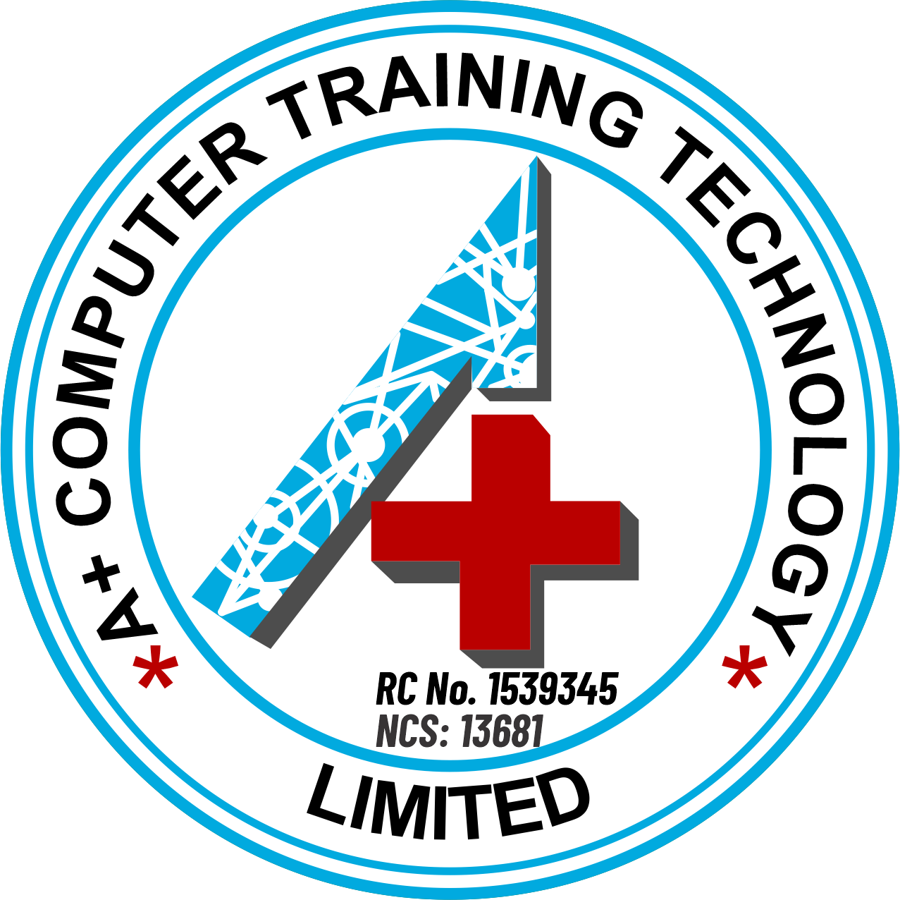 A+ CTT Logo