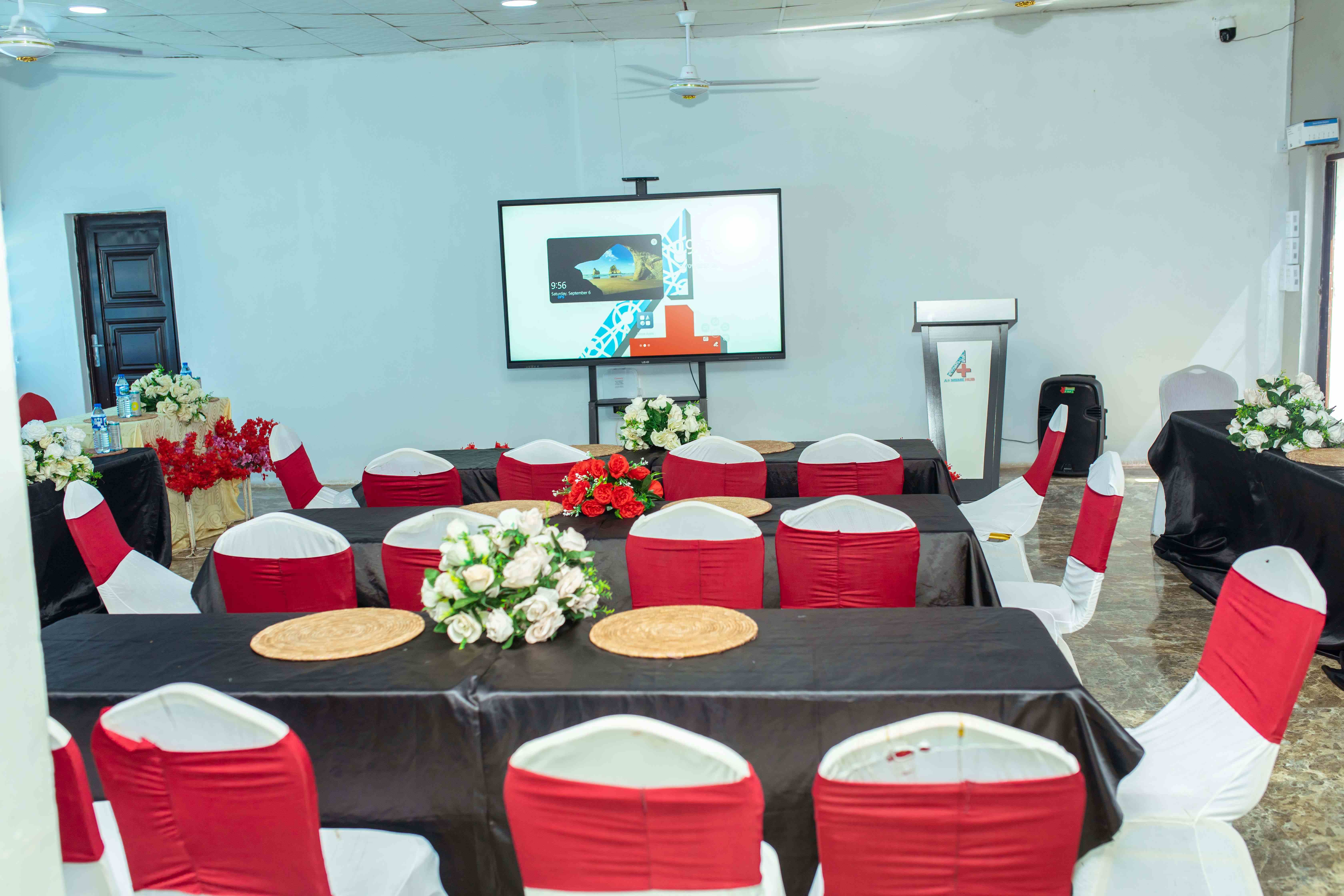MSME Hub